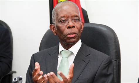 primeiro ministro de mocambique 2022